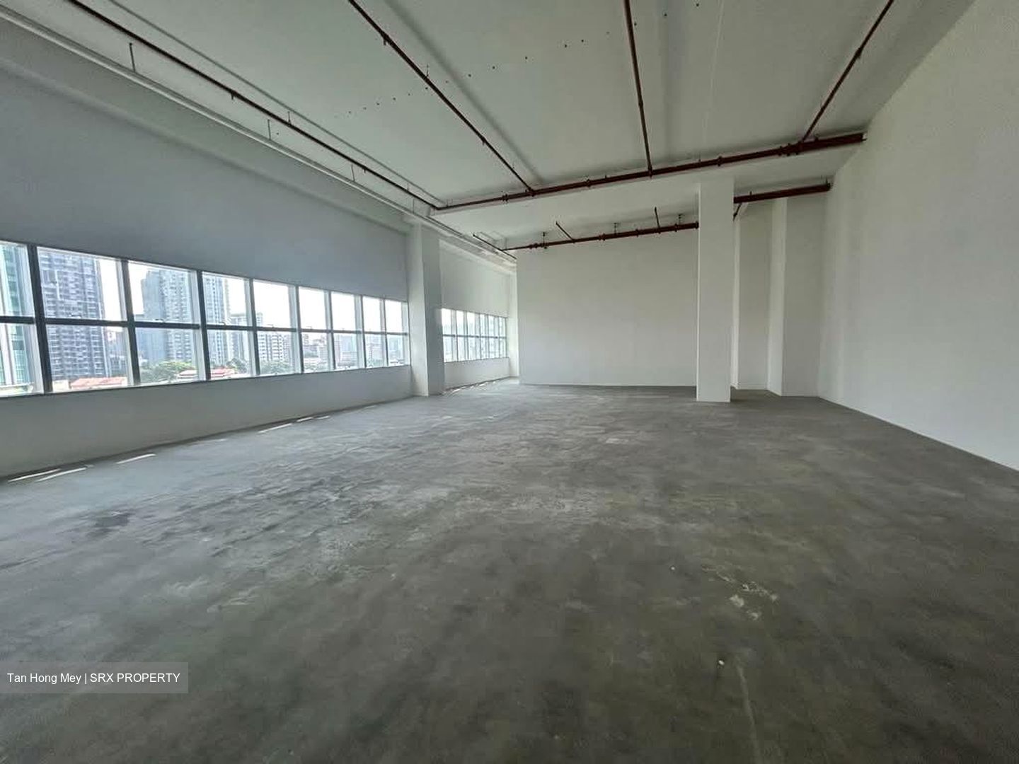 Bendemeer Road (D12), Factory #604747911